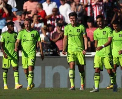 Manchester United vs Brentford Live Streaming, Live Score, Team Prediction, Lineups, EPL Kick-off Time: English Premier League 2023