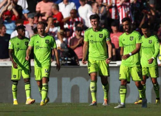 Manchester United vs Brentford Live Streaming, Live Score, Team Prediction, Lineups, EPL Kick-off Time: English Premier League 2023