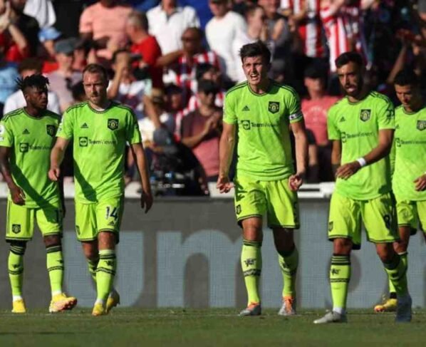 Manchester United vs Brentford Live Streaming, Live Score, Team Prediction, Lineups, EPL Kick-off Time: English Premier League 2023