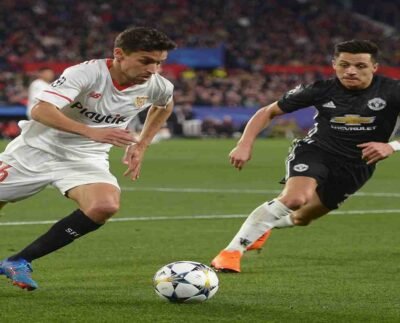 Manchester United vs Sevilla Live Streaming, Team Prediction, Live Score, Lineups, Kick-off Time: UEFA Europa League Qualifiers 2023