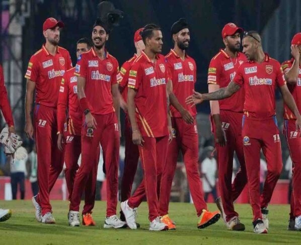 IPL 2023 LIVE: PBKS vs GT Live Streaming, Live Score, Punjab Kings vs Gujarat Titans Dream11 Team Prediction, Squads, Telecast