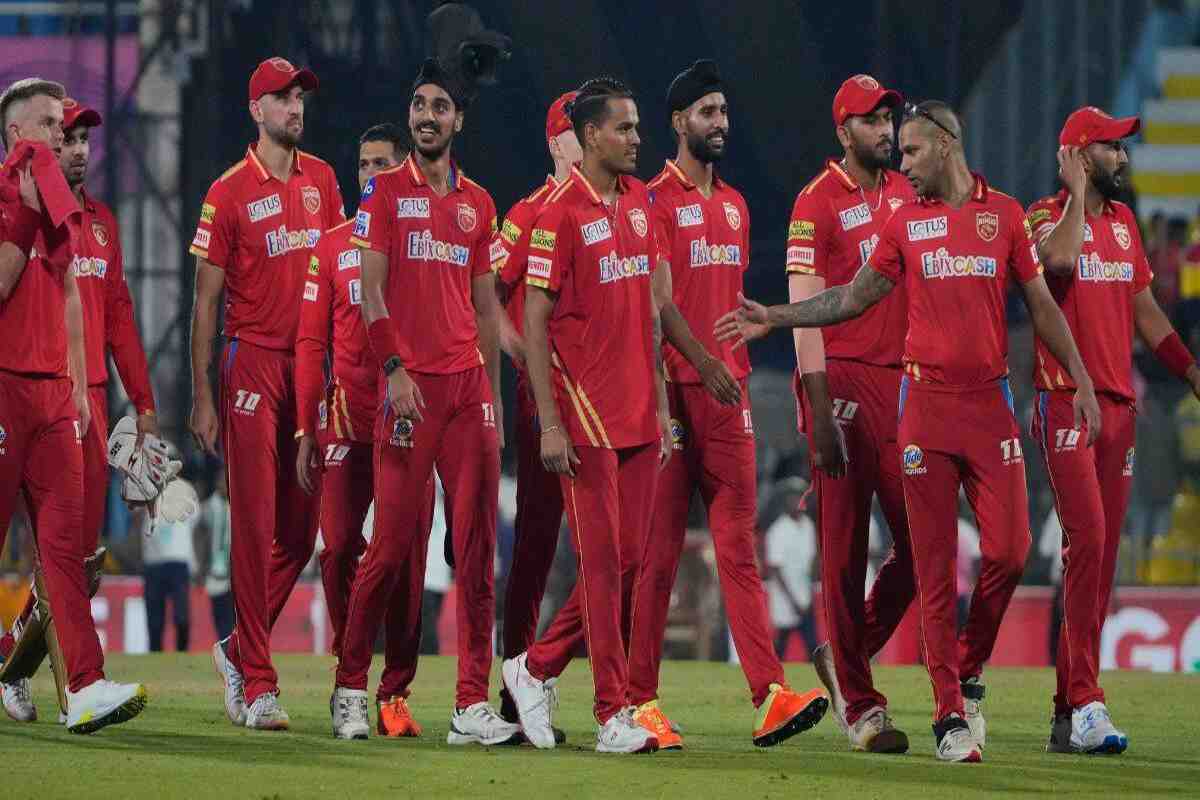 IPL 2023 LIVE: PBKS vs GT Live Streaming, Live Score, Punjab Kings vs Gujarat Titans Dream11 Team Prediction, Squads, Telecast