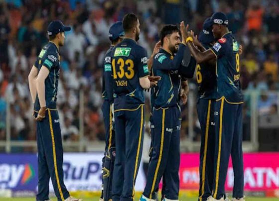 IPL 2023 LIVE: PBKS vs GT Dream11 Team Prediction, Punjab Kings vs Gujarat Titans Live Streaming, Fantasy Tips, Probable Playing XI