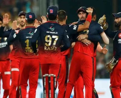 IPL 2023 LIVE: RCB vs DC Dream11 Team Prediction, Royal Challengers Bangalore vs Delhi Capitals Live Streaming, Fantasy Tips, Probable Playing XI