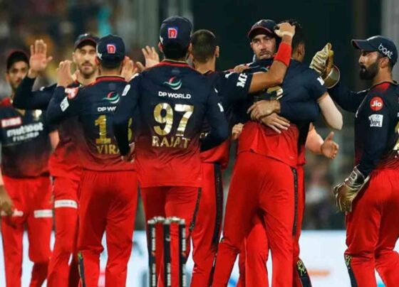 IPL 2023 LIVE: RCB vs DC Dream11 Team Prediction, Royal Challengers Bangalore vs Delhi Capitals Live Streaming, Fantasy Tips, Probable Playing XI