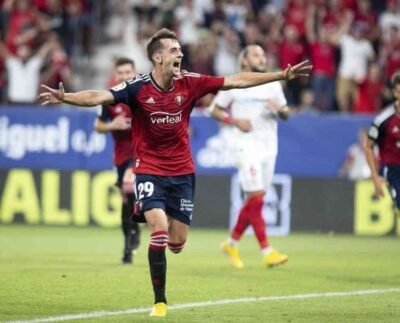 Rayo Vallecano vs Osasuna Live Streaming, Live Score, Team Prediction, Lineups, H2H, Kick-off Time: La Liga 2023