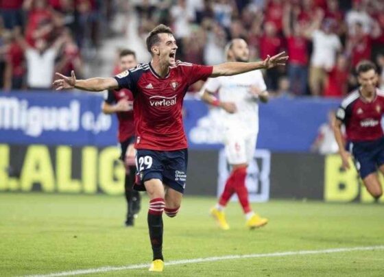 Rayo Vallecano vs Osasuna Live Streaming, Live Score, Team Prediction, Lineups, H2H, Kick-off Time: La Liga 2023