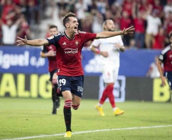 Rayo Vallecano vs Osasuna Live Streaming, Live Score, Team Prediction, Lineups, H2H, Kick-off Time: La Liga 2023