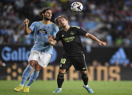 Real Madrid vs Celta Vigo Preview, Team News, Lineups: La Liga 2022-23