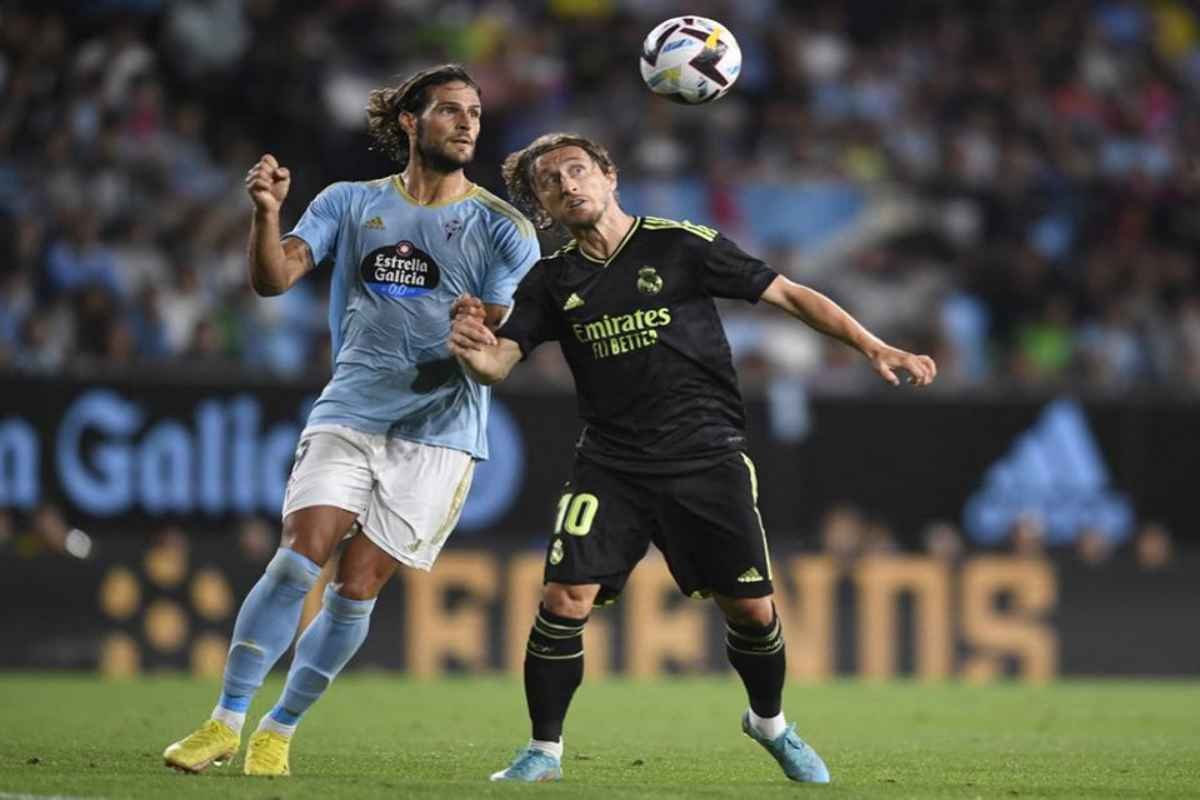 Real Madrid Vs Celta Vigo Preview, Team News, Lineups: La Liga 2022-23