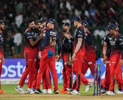IPL 2023 LIVE: RCB vs DC Live Streaming, Live Score, Royal Challengers Bangalore vs Delhi Capitals Dream11 Team Prediction, Squads, Telecast