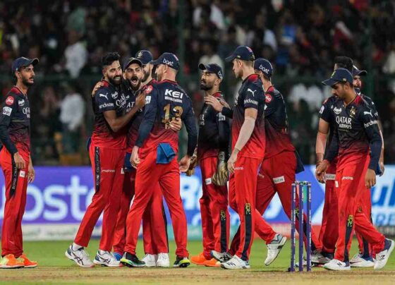IPL 2023 LIVE: RCB vs DC Live Streaming, Live Score, Royal Challengers Bangalore vs Delhi Capitals Dream11 Team Prediction, Squads, Telecast