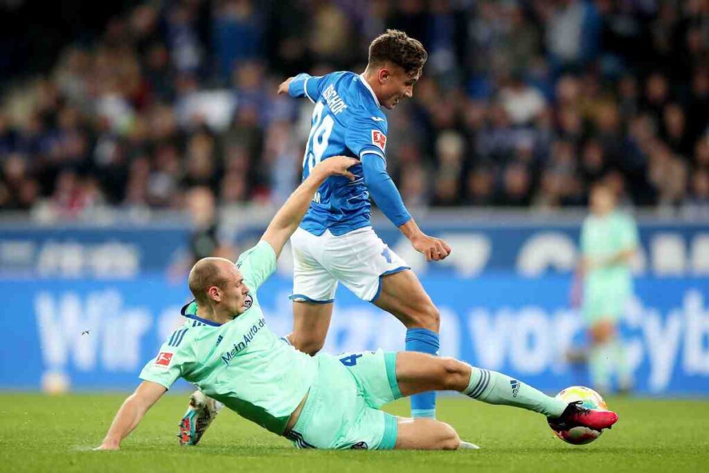 Schalke vs Hertha Berlin Live Streaming, Live Score, Team Prediction, Lineups, Kick-off Time: Bundesliga 2023