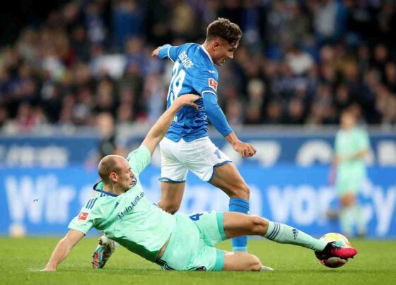 Schalke vs Hertha Berlin Live Streaming, Live Score, Team Prediction, Lineups, Kick-off Time: Bundesliga 2023