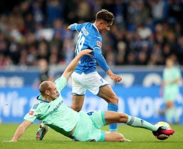 Schalke vs Hertha Berlin Live Streaming, Live Score, Team Prediction, Lineups, Kick-off Time: Bundesliga 2023