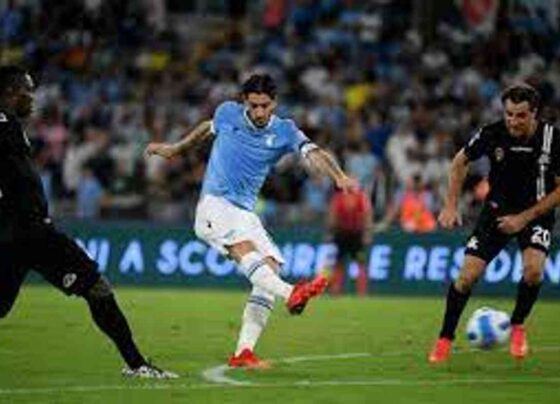 Spezia vs Lazio Live Streaming, Live Score, Team Prediction, Lineups, Kick-off Time: Serie A 2023