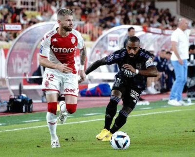 Toulouse vs Lyon Live Streaming, Live Score, Team Prediction, Lineups, Kick-off Time: Ligue 1 2023