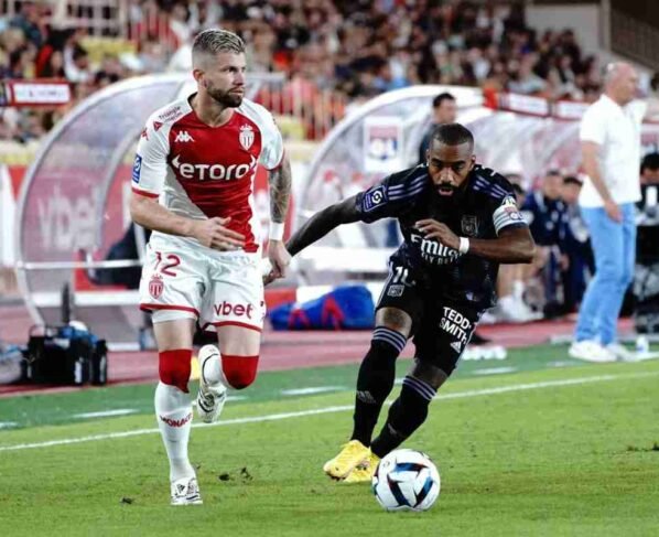 Toulouse vs Lyon Live Streaming, Live Score, Team Prediction, Lineups, Kick-off Time: Ligue 1 2023