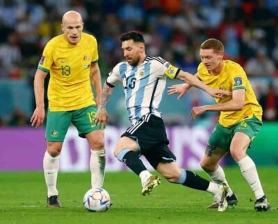 Argentina vs Australia Live Streaming, Team Prediction, Live Score, Lineups, Kick-off Time: International Friendlies 2023