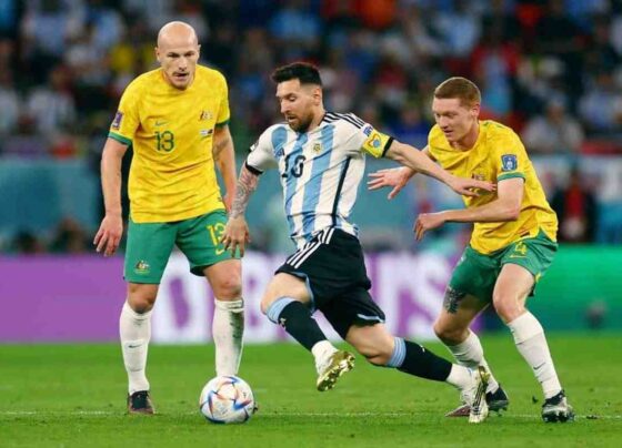 Argentina vs Australia Live Streaming, Team Prediction, Live Score, Lineups, Kick-off Time: International Friendlies 2023