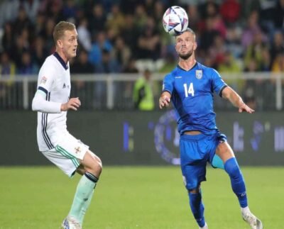 Belarus vs Kosovo Live Streaming, Team Prediction, Live Score, Lineups, Kick-off Time: UEFA European Championship 2023