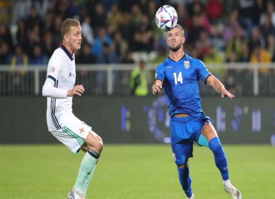 Belarus vs Kosovo Live Streaming, Team Prediction, Live Score, Lineups, Kick-off Time: UEFA European Championship 2023