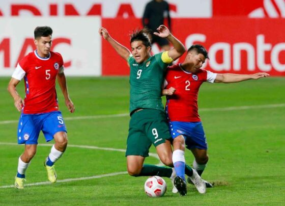 Bolivia vs Chile Live Streaming, Team Prediction, Live Score, Lineups, Kick-off Time: International Friendlies 2023