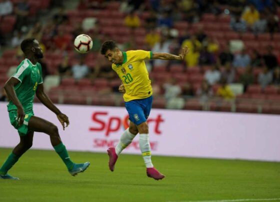 Brazil vs Senegal Live Streaming, Team Prediction, Live Score, Lineups, Kick-off Time: International Friendlies 2023