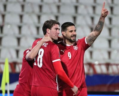 Bulgaria vs Serbia Live Streaming, Team Prediction, Live Score, Lineups, Kick-off Time: UEFA European Championship 2023