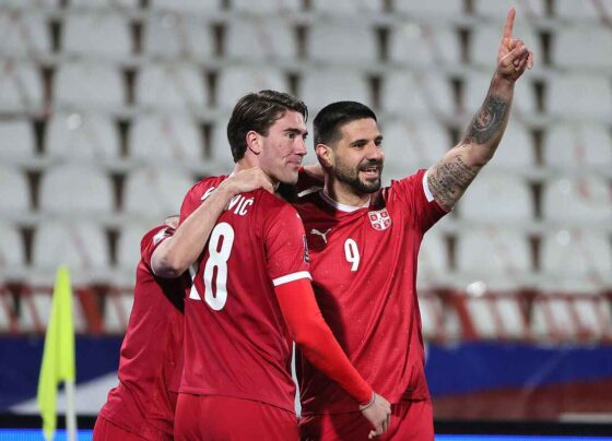 Bulgaria vs Serbia Live Streaming, Team Prediction, Live Score, Lineups, Kick-off Time: UEFA European Championship 2023