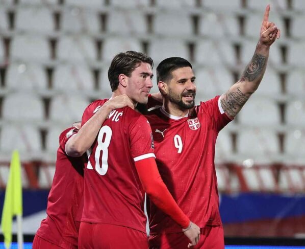 Bulgaria vs Serbia Live Streaming, Team Prediction, Live Score, Lineups, Kick-off Time: UEFA European Championship 2023