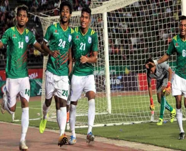 Cambodia vs Bangladesh Live Streaming, Team Prediction, Live Score, Lineups, Kick-off Time: International Friendlies 2023