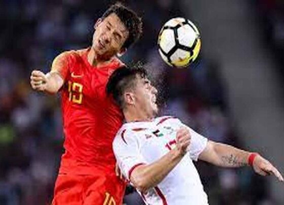 China vs Palestine Live Streaming, Team Prediction, Live Score, Lineups, Kick-off Time: International Friendlies 2023