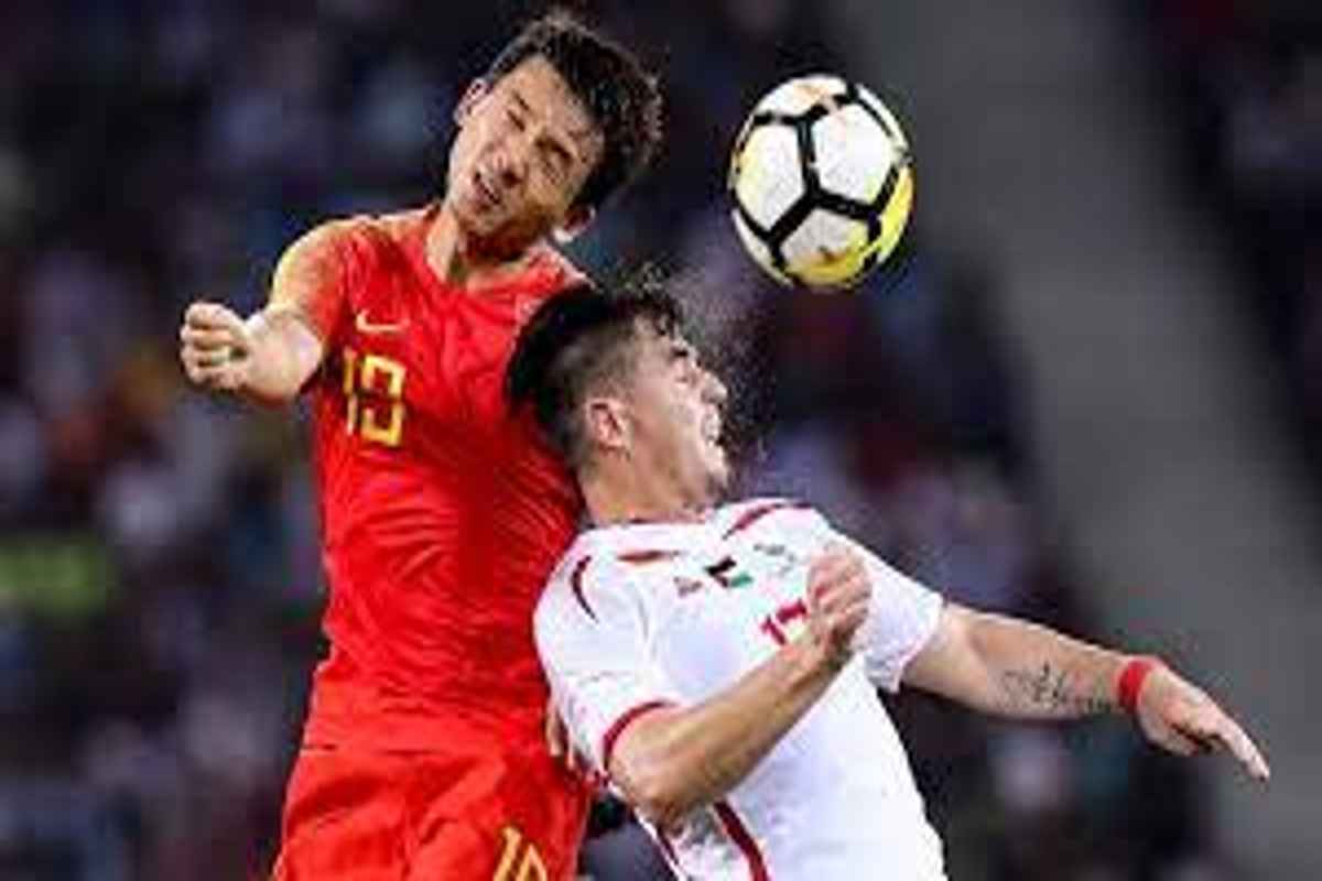 China vs Palestine Live Streaming, Team Prediction, Live Score, Lineups, Kick-off Time: International Friendlies 2023
