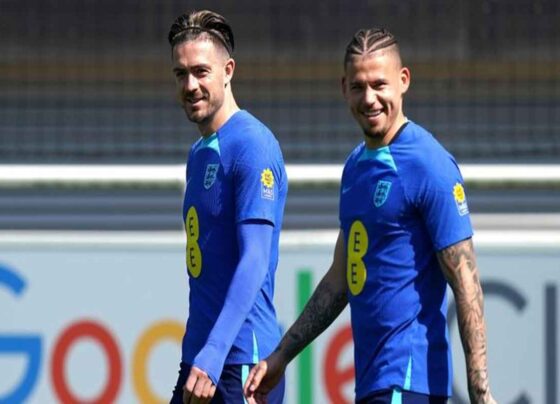 England vs North Macedonia Live Streaming, Team Prediction, Live Score, Lineups, Kick-off Time: UEFA European Championship 2023