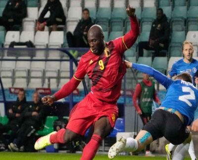 Estonia vs Belgium Live Streaming, Team Prediction, Live Score, Lineups, Kick-off Time: UEFA European Championship 2023