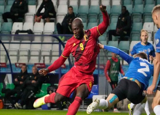 Estonia vs Belgium Live Streaming, Team Prediction, Live Score, Lineups, Kick-off Time: UEFA European Championship 2023