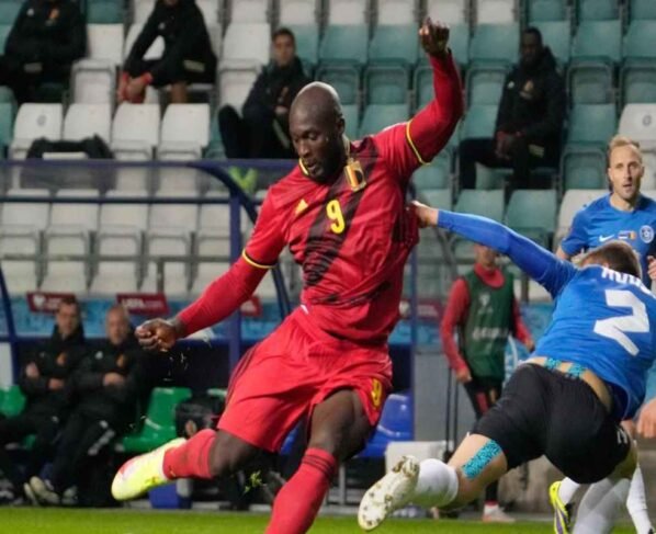 Estonia vs Belgium Live Streaming, Team Prediction, Live Score, Lineups, Kick-off Time: UEFA European Championship 2023