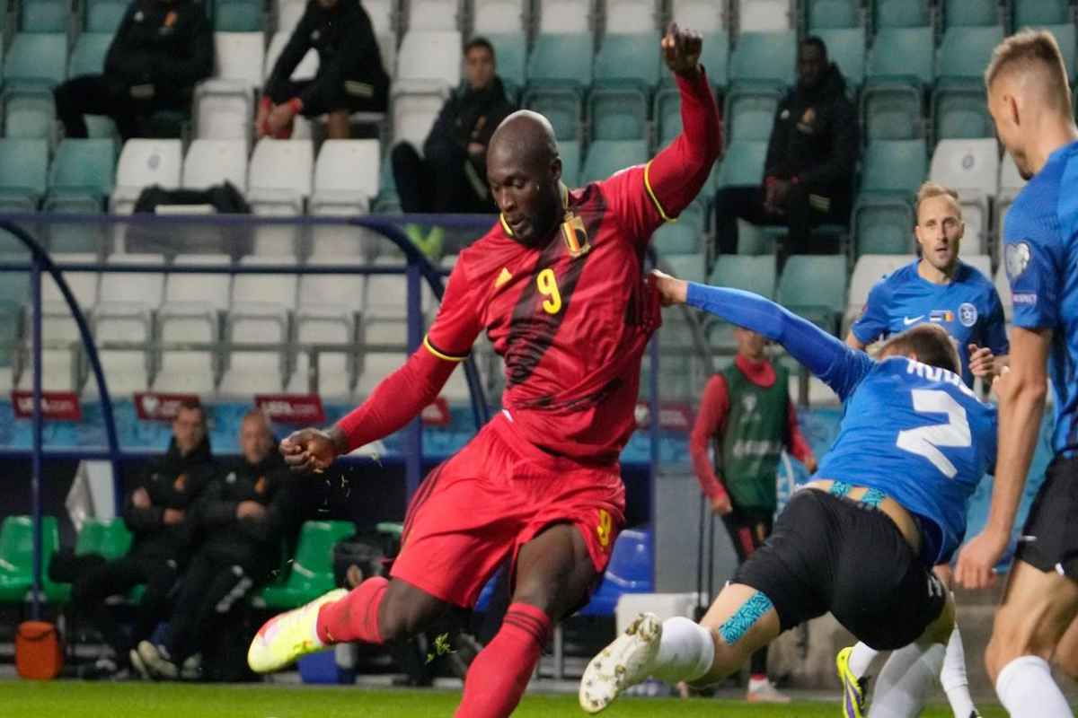 Estonia vs Belgium Live Streaming, Team Prediction, Live Score, Lineups, Kick-off Time: UEFA European Championship 2023