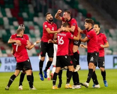 Faroe Islands vs Albania Live Streaming, Team Prediction, Live Score, Lineups, Kick-off Time: UEFA European Championship 2023