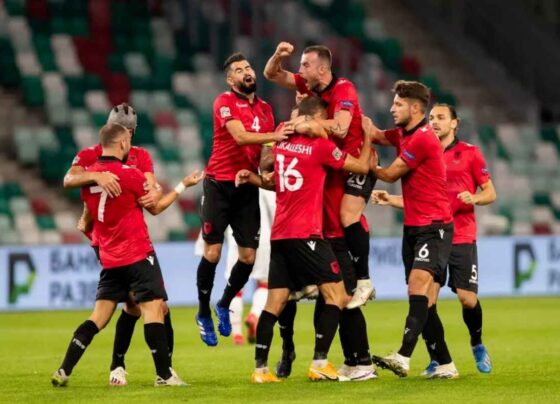 Faroe Islands vs Albania Live Streaming, Team Prediction, Live Score, Lineups, Kick-off Time: UEFA European Championship 2023