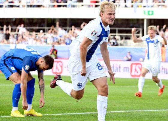 Finland vs San Marino Live Streaming, Team Prediction, Live Score, Lineups, Kick-off Time: UEFA European Championship 2023