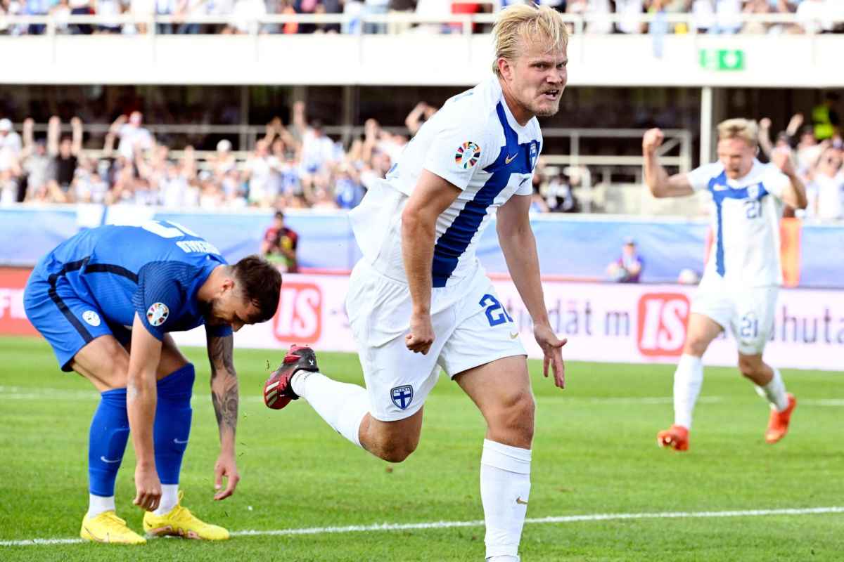 Finland vs San Marino Live Streaming, Team Prediction, Live Score, Lineups, Kick-off Time: UEFA European Championship 2023