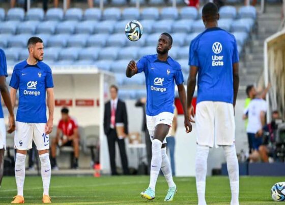 France vs Greece Live Streaming, Team Prediction, Live Score, Lineups, Kick-off Time: UEFA European Championship 2023