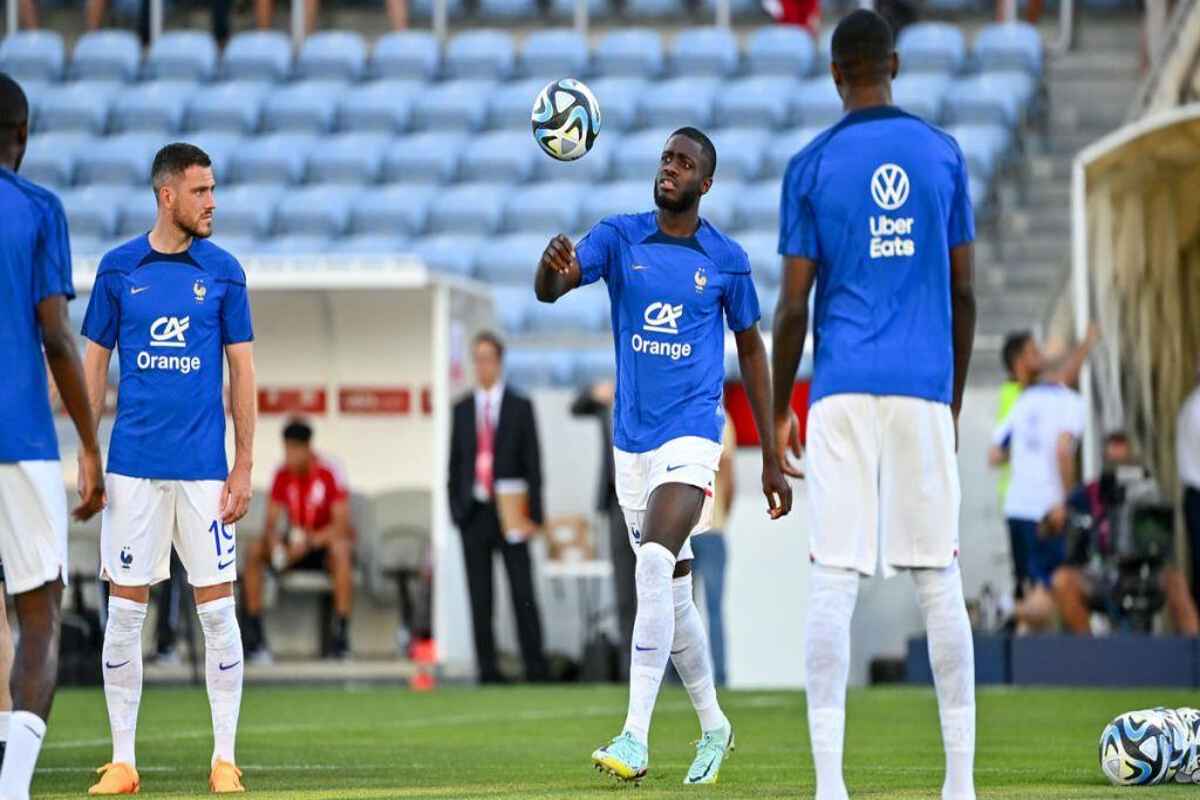 France vs Greece Live Streaming, Team Prediction, Live Score, Lineups, Kick-off Time: UEFA European Championship 2023