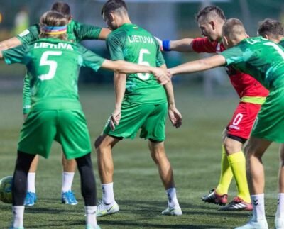 Hungary vs Lithuania Live Streaming, Team Prediction, Live Score, Lineups, Kick-off Time: UEFA European Championship 2023