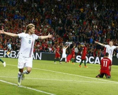 Iceland vs Portugal Live Streaming, Team Prediction, Live Score, Lineups, Kick-off Time: UEFA European Championship 2023