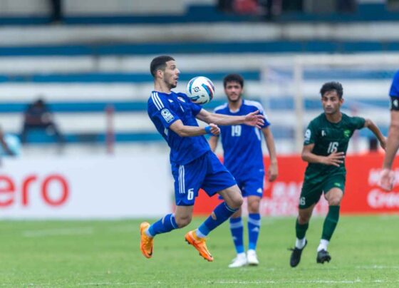 India vs Kuwait Live Streaming, Team Prediction, Live Score, Lineups, Kick-off Time: SAFF Championship 2023