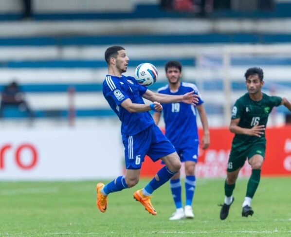 India vs Kuwait Live Streaming, Team Prediction, Live Score, Lineups, Kick-off Time: SAFF Championship 2023
