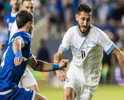Israel vs Andorra Live Streaming, Team Prediction, Live Score, Lineups, Kick-off Time: UEFA European Championship 2023